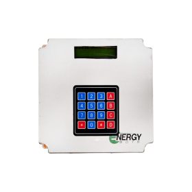 IIOT Module for 3 Phase Meters